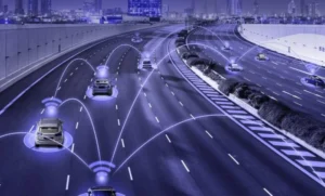 النقل الذكي بالكويت